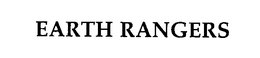 EARTH RANGERS trademark