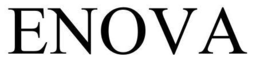 ENOVA trademark