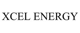 XCEL ENERGY trademark