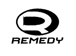 REMEDY trademark
