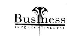 BUSINESS INTERCONTINENTAL trademark