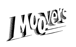 MOOVERS trademark