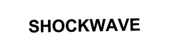 SHOCKWAVE trademark