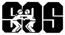 SOS trademark