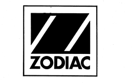 ZODIAC trademark