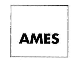 AMES trademark