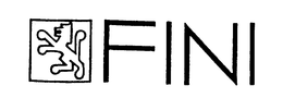 FINI trademark
