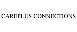 CAREPLUS CONNECTIONS trademark