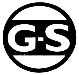 G-S trademark