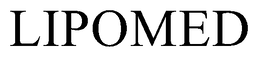 LIPOMED trademark