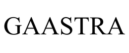 GAASTRA trademark