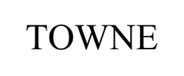 TOWNE trademark