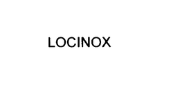 LOCINOX trademark