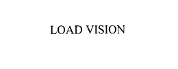 LOAD VISION trademark