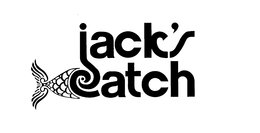 JACK'S CATCH trademark