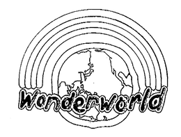 WONDERWORLD trademark
