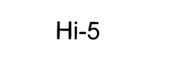 HI-5 trademark