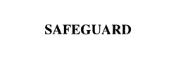 SAFEGUARD trademark