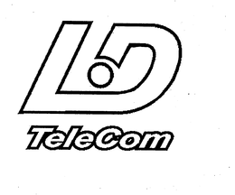 LD TELECOM trademark