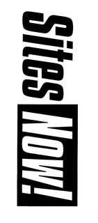 SITESNOW! trademark