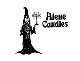 ALENE CANDLES trademark