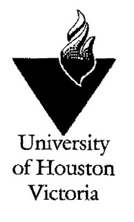 UNIVERSITY OF HOUSTON VICTORIA trademark