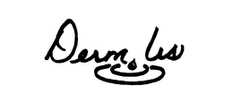 DERMUS trademark