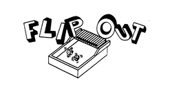 FLIP OUT trademark