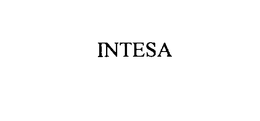 INTESA trademark