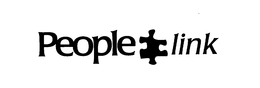 PEOPLE LINK trademark