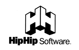 HH HIPHIP SOFTWARE trademark