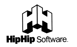 HH HIPHIP SOFTWARE trademark