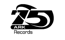 75 ARK RECORDS trademark