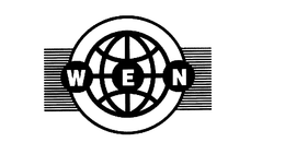 W E N trademark