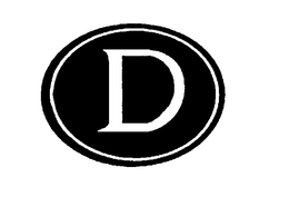 D trademark