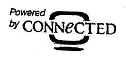 POWERED BY CONNECTED trademark