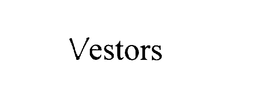 VESTORS trademark