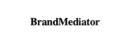 BRANDMEDIATOR trademark