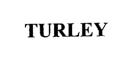 TURLEY trademark