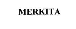 MERKITA trademark