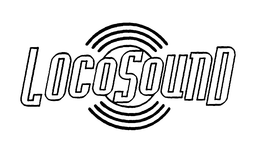 LOCOSOUND trademark