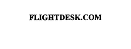 FLIGHTDESK.COM trademark