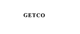 GETCO trademark