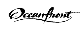 OCEANFRONT trademark