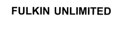 FULKIN UNLIMITED trademark