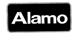 ALAMO trademark