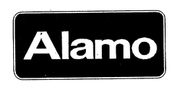 ALAMO trademark