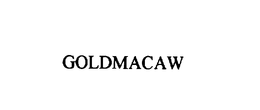 GOLDMACAW trademark