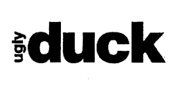 UGLY DUCK trademark