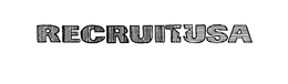 RECRUITUSA trademark